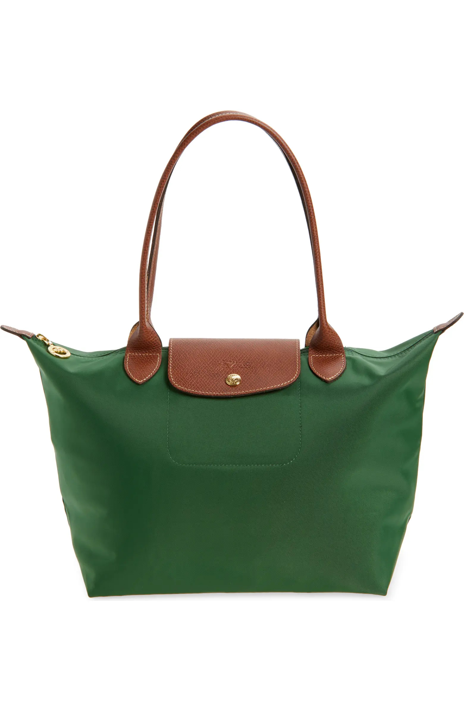 Medium Le Pliage Nylon Shoulder Tote | Nordstrom