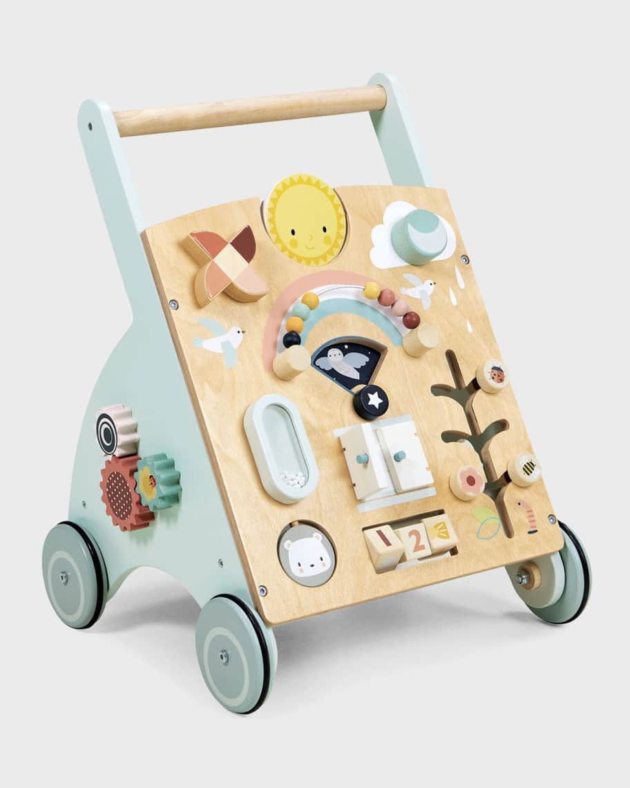 Tender Leaf Toys Sunshine Activity Walker Toy | Neiman Marcus