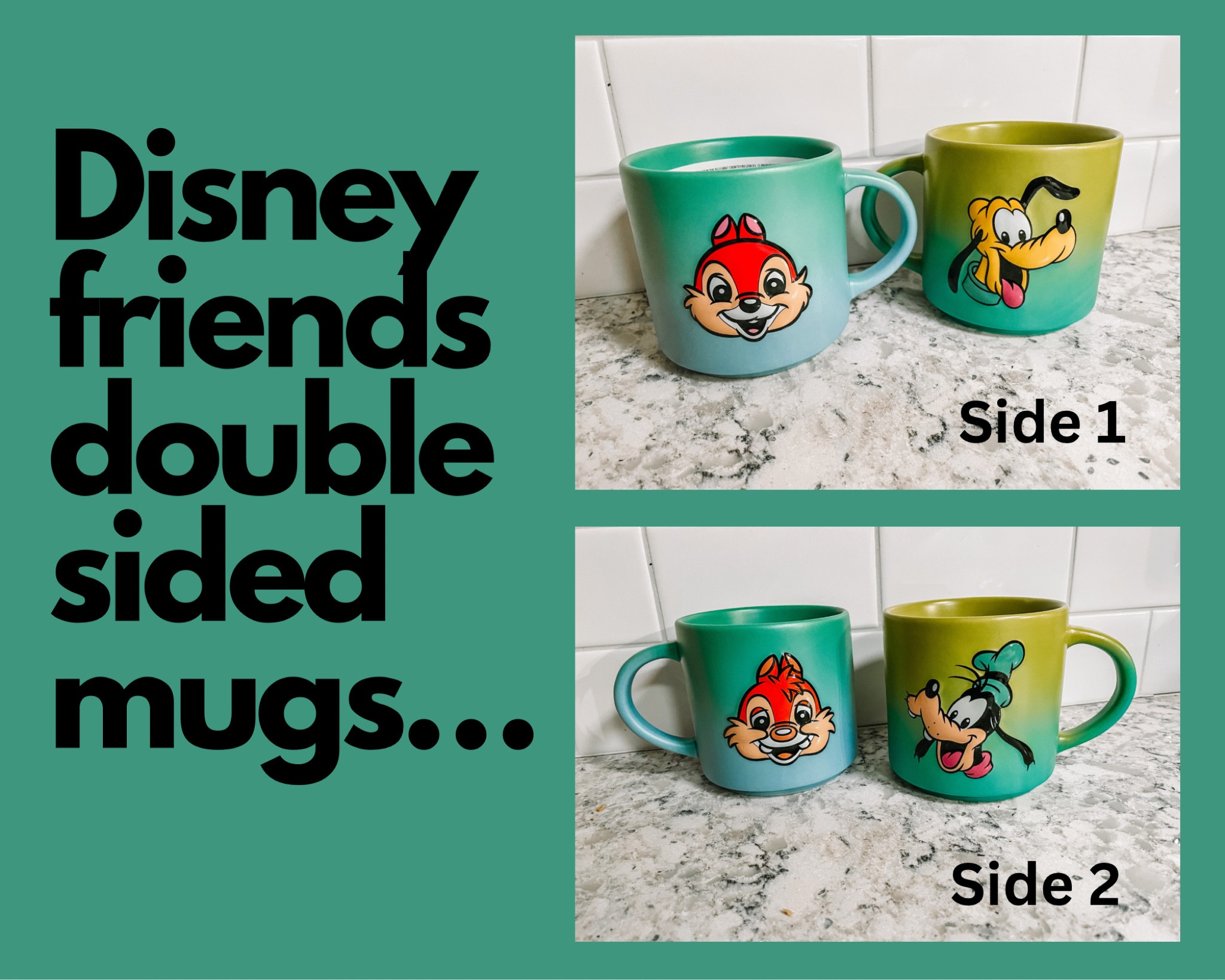 I can’t explain this with science, but the cup you drink your coffee out of matters.

#LTKunder50 #LTKhome #LTKGiftGuide