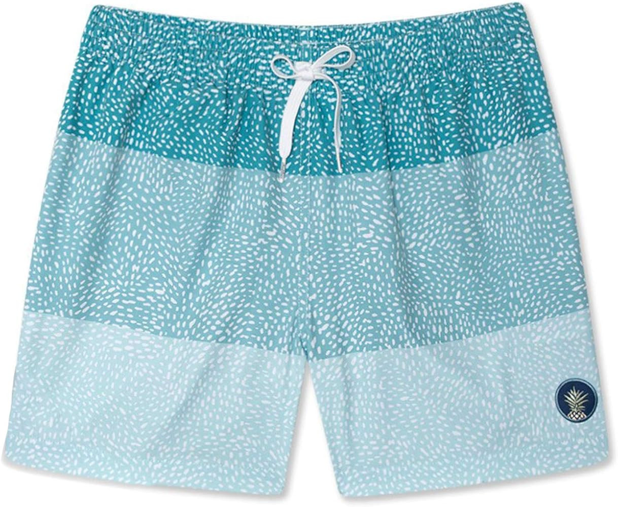 Chubbies Men’s Swim Trunks, Stretch Swimming Board Shorts, 5.5” Inseam | Amazon (US)