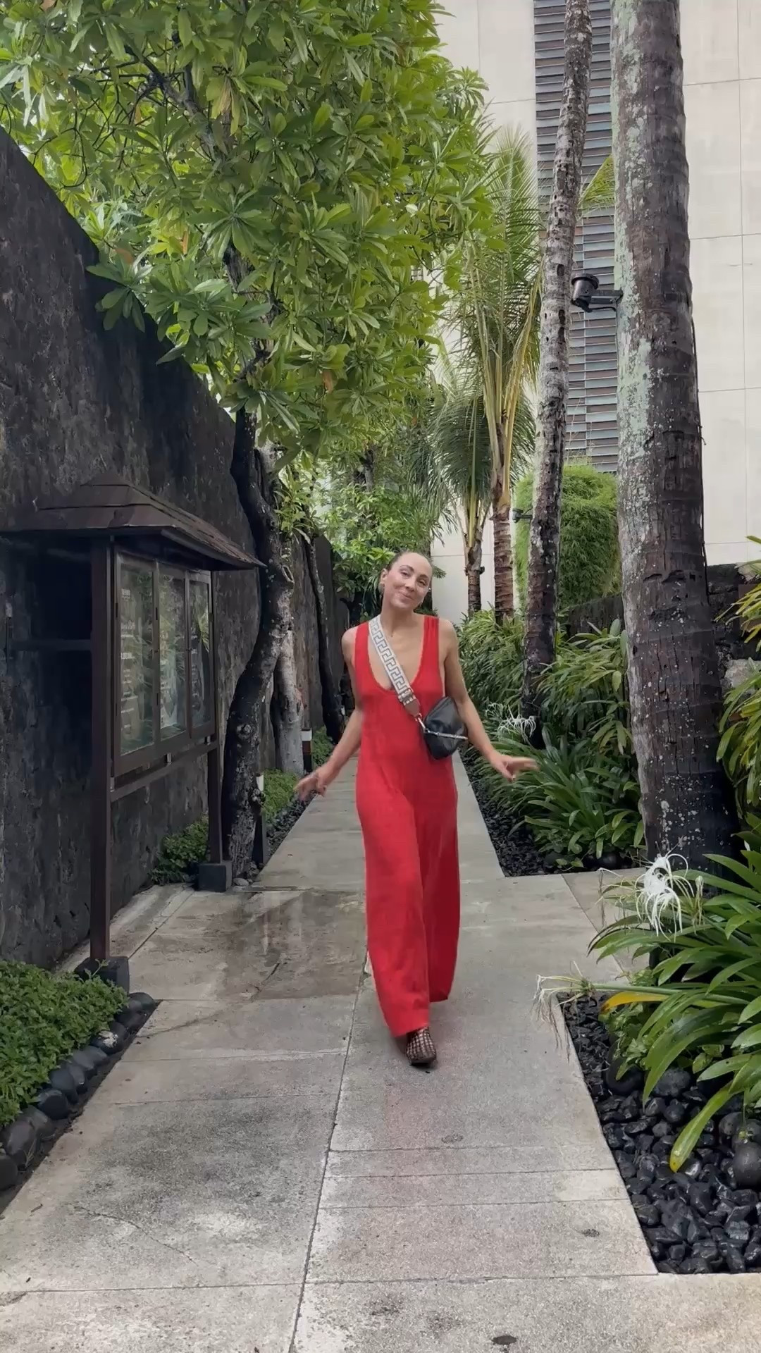 Humid day in paradise 🌴 

#LTKtravel #LTKaustralia