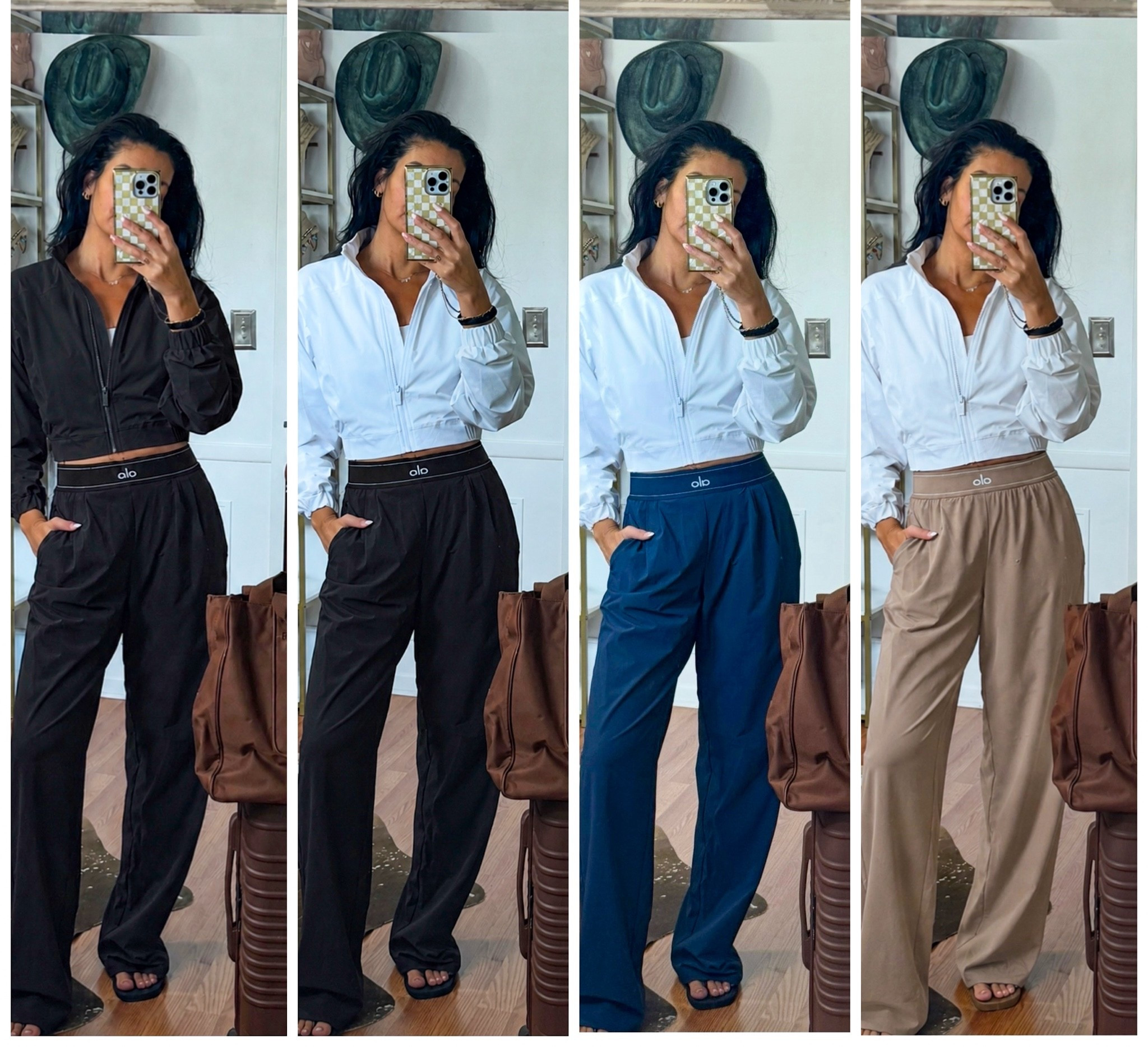 Travel 
Sz xs long