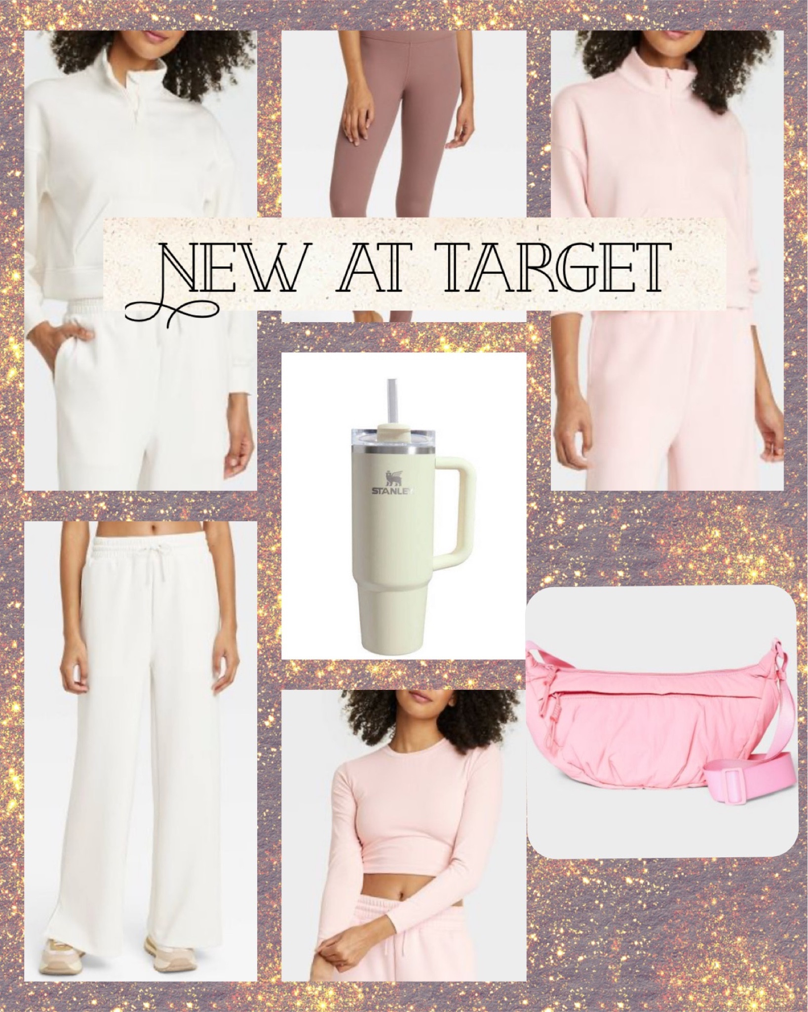 Thanks for shopping with me! 


White elephant gift, prank gift, gifts under $25, gag gift, Amazon prime day deals, blouses, tops, shirts, Levi’s jeans, The Drop clothing, active wear, deals on clothes, beauty finds, kitchen deals, lounge wear, sneakers, cute dresses, fall jackets, leather jackets, trousers, slacks, work pants, black pants, blazers, long dresses, work dresses, Steve Madden shoes, tank top, pull on shorts, sports bra, running shorts, work outfits, business casual, office wear, black pants, black midi dress, knit dress, girls dresses, back to school clothes for boys, back to school, kids clothes, prime day deals, floral dress, blue dress, Steve Madden shoes, Nsale, Nordstrom Anniversary Sale, fall boots, sweaters, pajamas, Nike sneakers, office wear, block heels, blouses, office blouse, tops, fall tops, family photos, family photo outfits, maxi dress, bucket bag, earrings, coastal cowgirl, western boots, short western boots, cross over jean shorts, agolde, Spanx faux leather leggings, knee high boots, New Balance sneakers, Nsale sale, Target new arrivals, running shorts, loungewear, pullover, sweatshirt, sweatpants, joggers, comfy cute, something cute happened, Gucci, designer handbags, teacher outfit, family photo outfits, Halloween decor, Halloween pillows, home decor, Halloween decorations, Christmas decor, Christmas, Christmas tree





#LTKSeasonal #LTKfindsunder50 #LTKsalealert