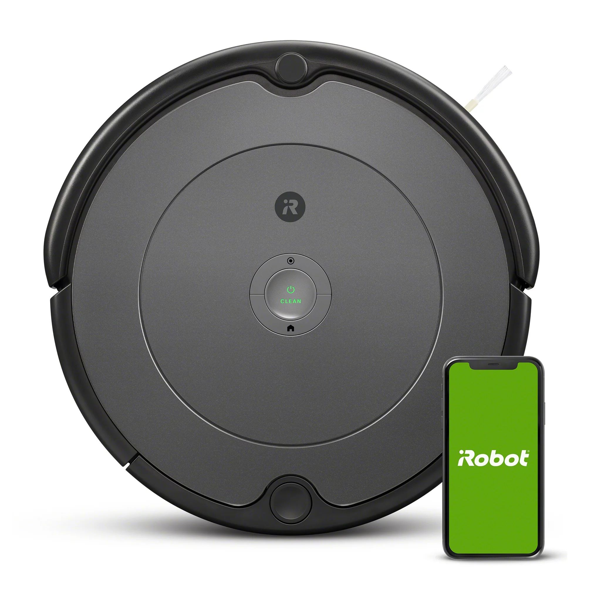 iRobot® Roomba® 676 Robot Vacuum-Wi-Fi Connectivity, Personalized Cleaning Recommendations, Wor... | Walmart (US)