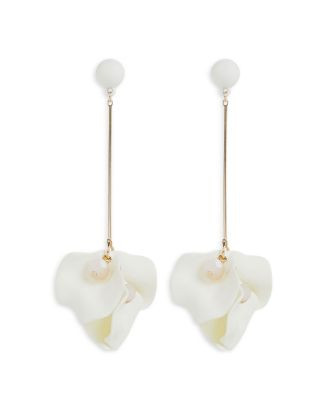 Petunia Drop Earrings | Bloomingdale's (AU)