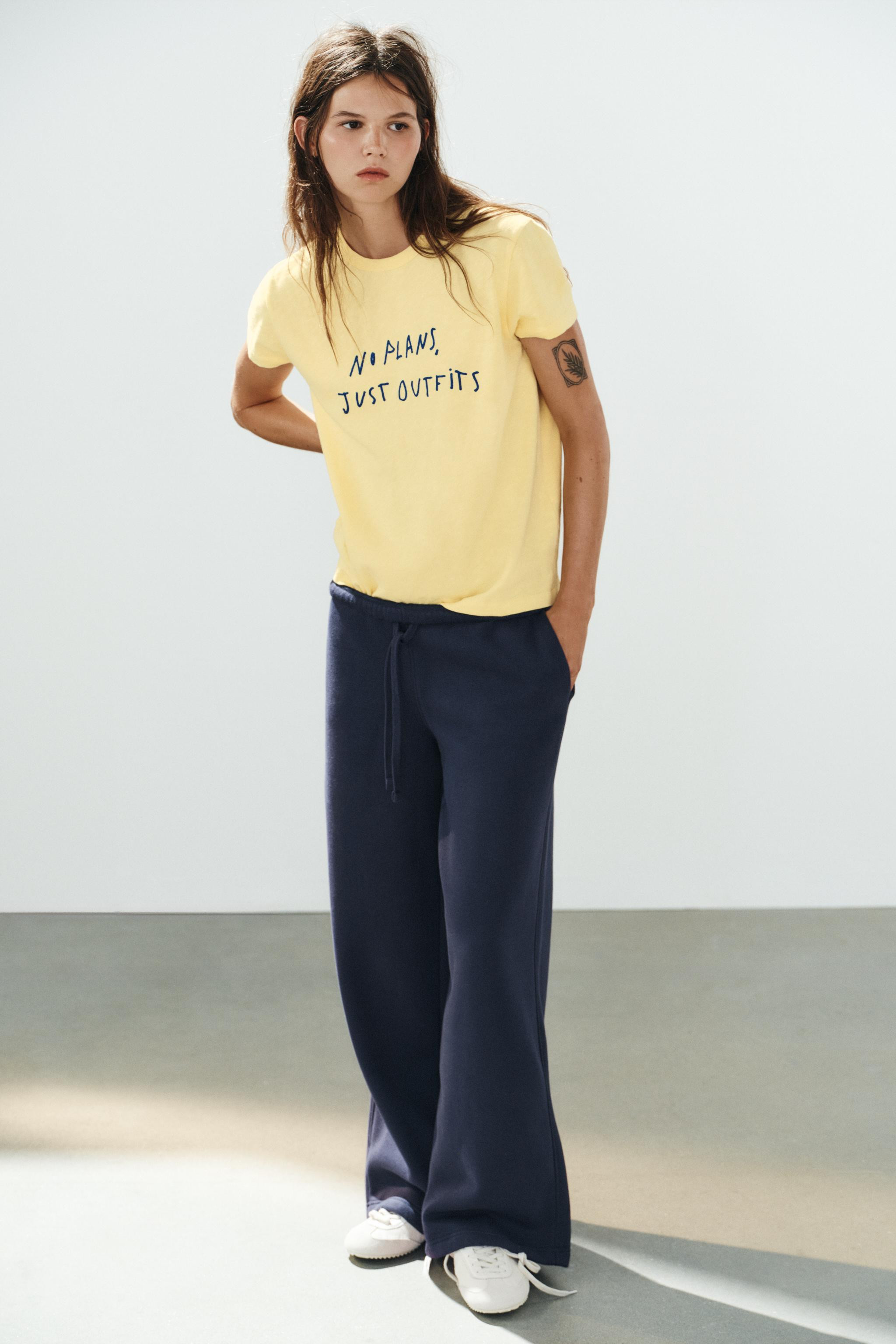 Yellow0085/122/300 | Zara DE