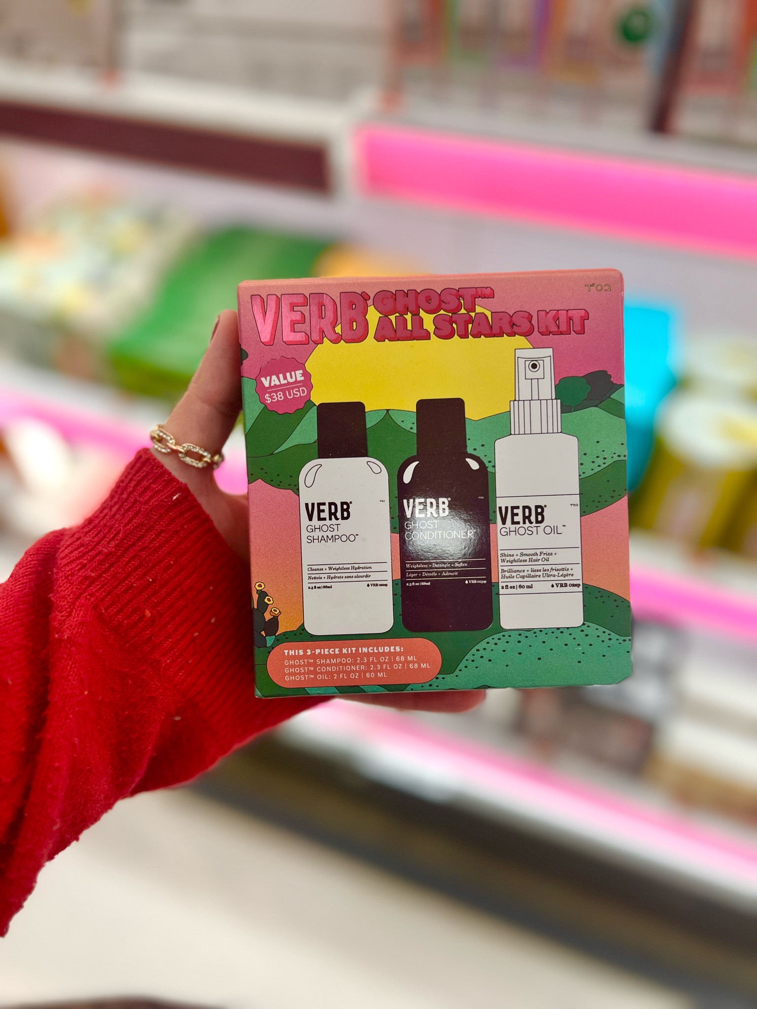 VERB All Stars Kit - 2pc - Ulta Beauty

#LTKFindsUnder50 #LTKBeauty #LTKGiftGuide