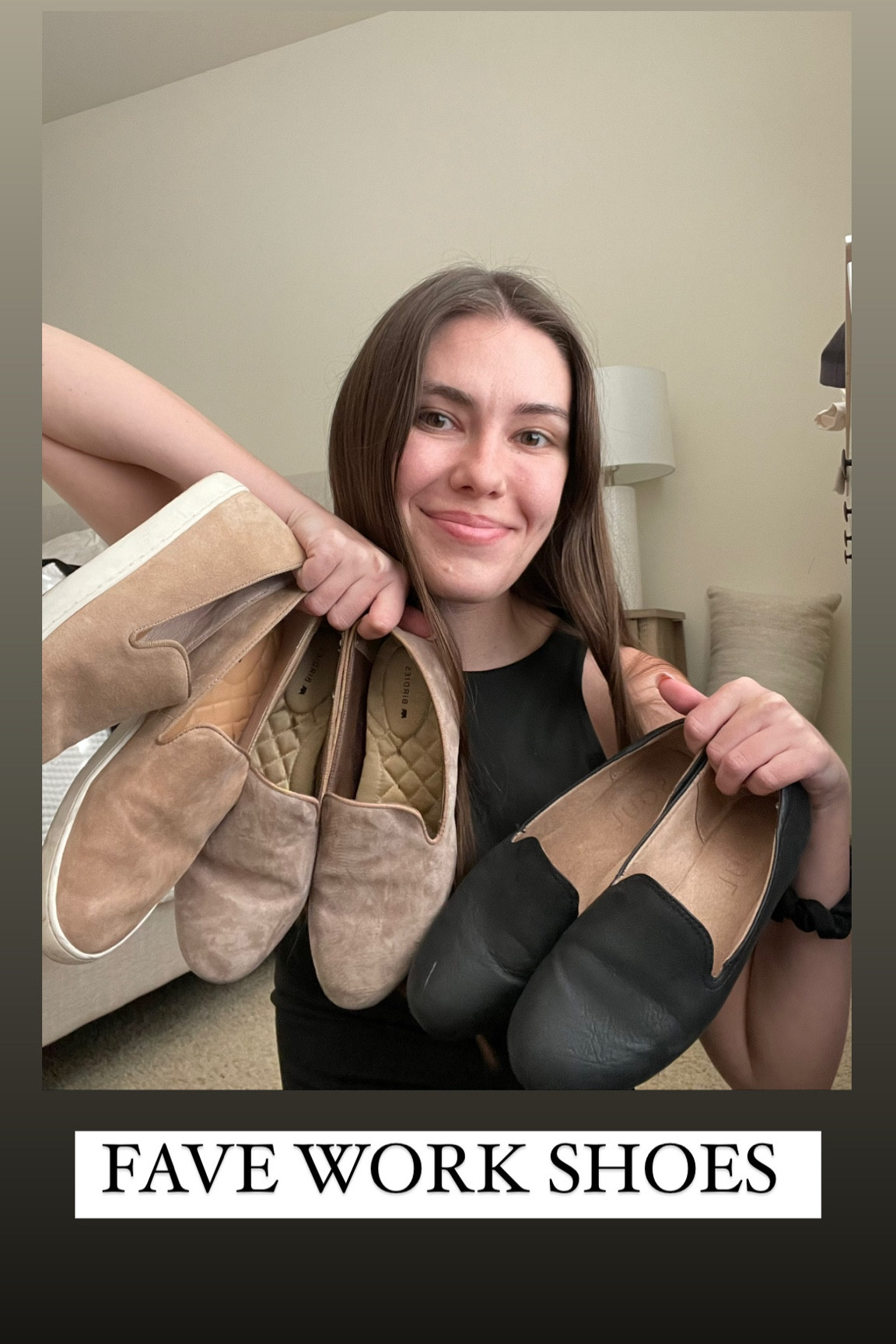 #LTKshoecrush #LTKworkwear #LTKunder100