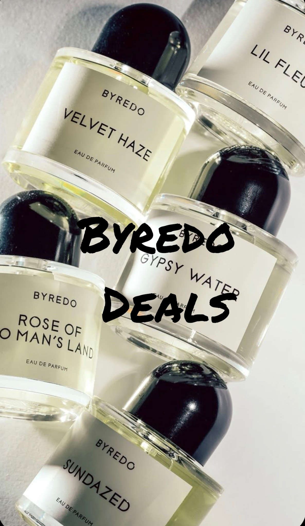 If you’ve been waiting for a sign to finally buy that Byredo perfume… this is it. Iconic scents, timeless bottles, and deals you don’t see often

Byredo fragrance deals
Byredo perfume sale
luxury fragrance deals
niche perfume brands
Byredo scent recommendations
best Byredo perfumes
designer fragrance on sale
minimalist luxury perfume
women’s luxury fragrance
unisex niche perfume

#LTKSaleAlert #LTKValentine #LTKSeasonal