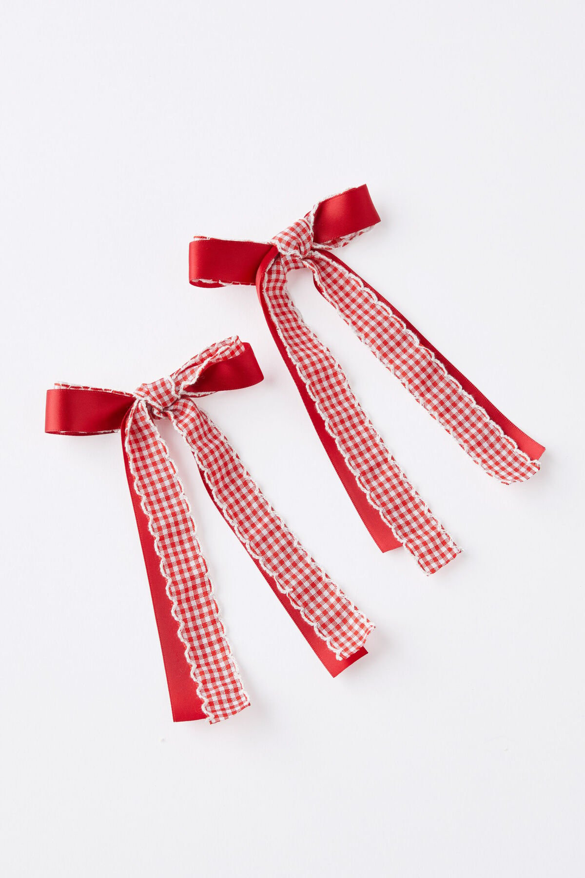 Birdie Bow Hair Clip | Cotton On (US)