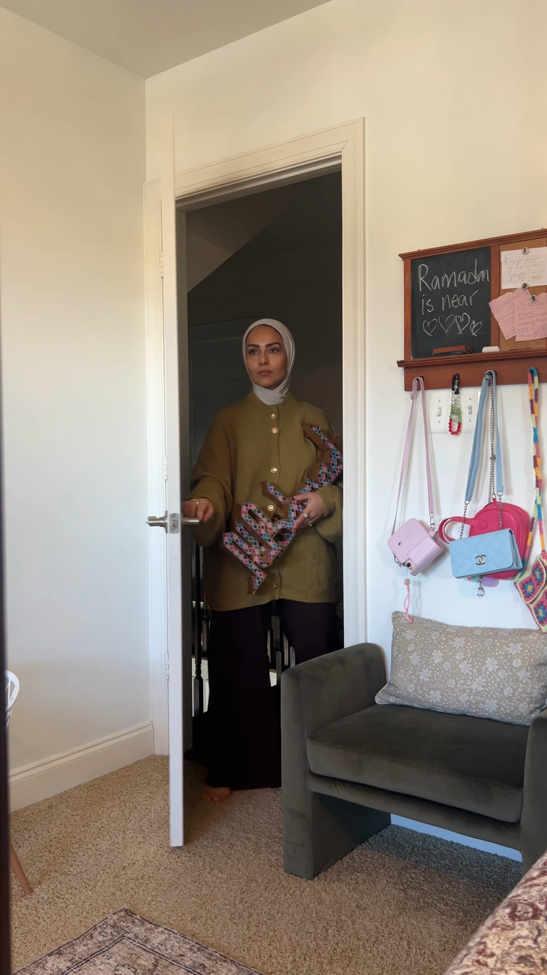 ramadan decor faces from days of eid! 

#LTKWatchNow