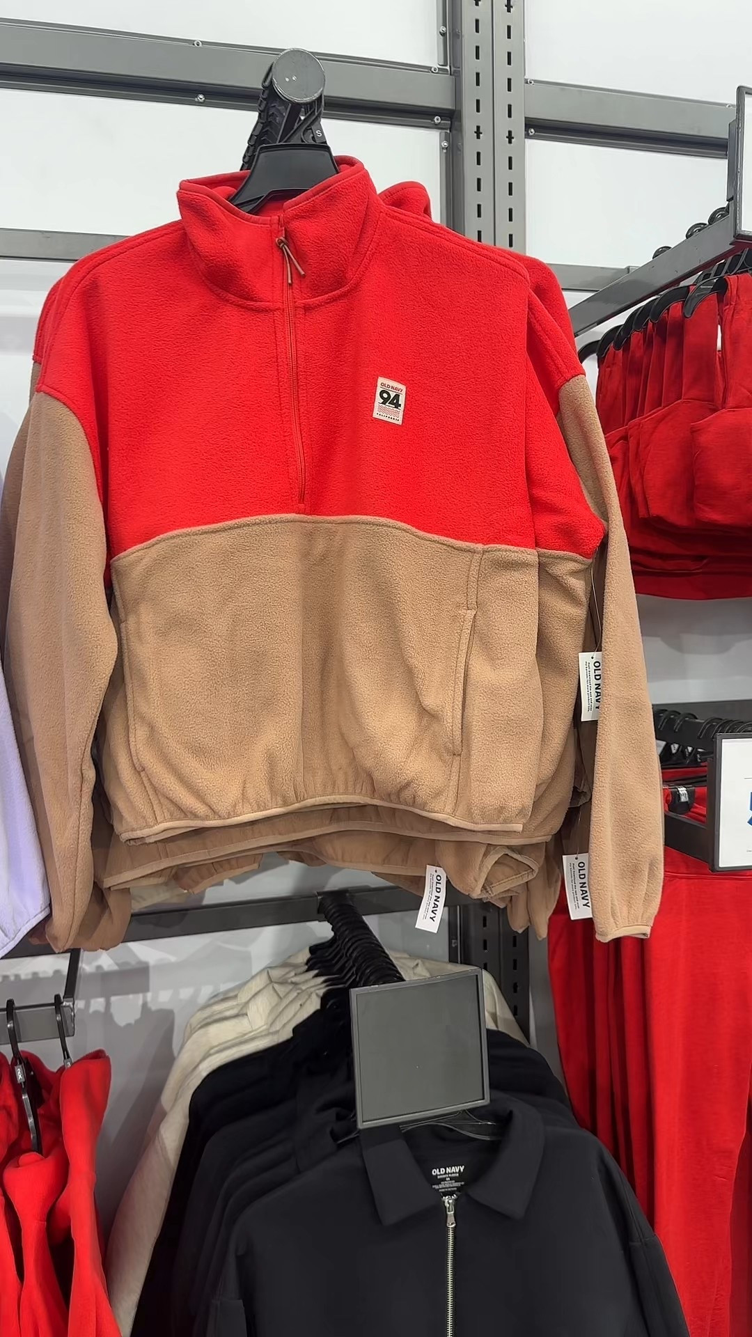This is so cozy and warm! Plus it’s on sale 

#LTKSaleAlert #LTKHoliday #LTKStyleTip
