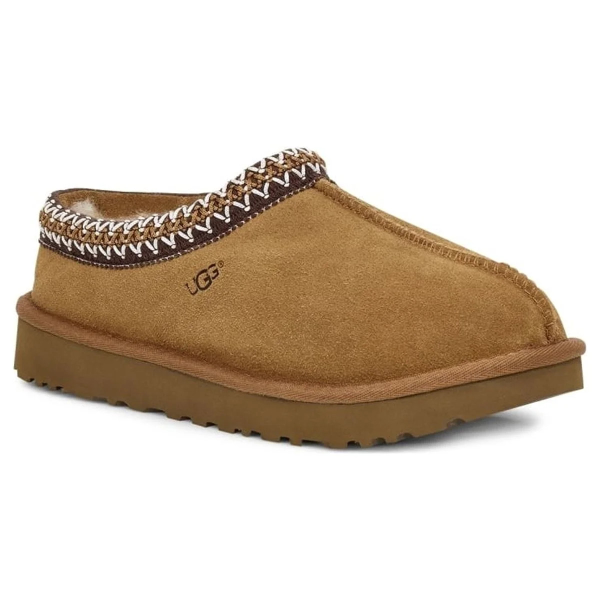 UGG Womens Tasman Clog Chestnut - 5955-CHE CHESTNUT | Walmart (US)
