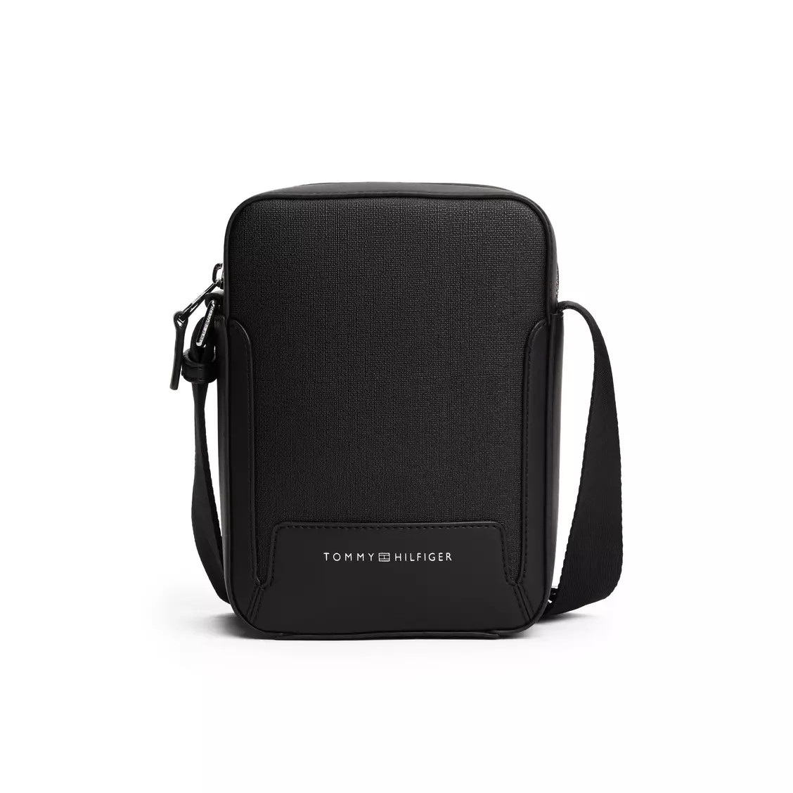 Tommy Hilfiger Modern Mini Reporter Cross Body Bag | House of Fraser UK