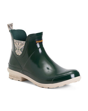 Smith Rock Chelsea Rain Boots | Rain & Winter Boots | Marshalls | Marshalls