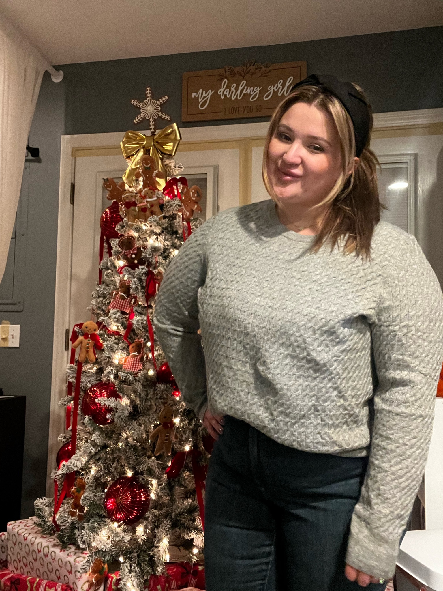 Sweater Weather!

#LTKHoliday #LTKSeasonal #LTKPlusSize