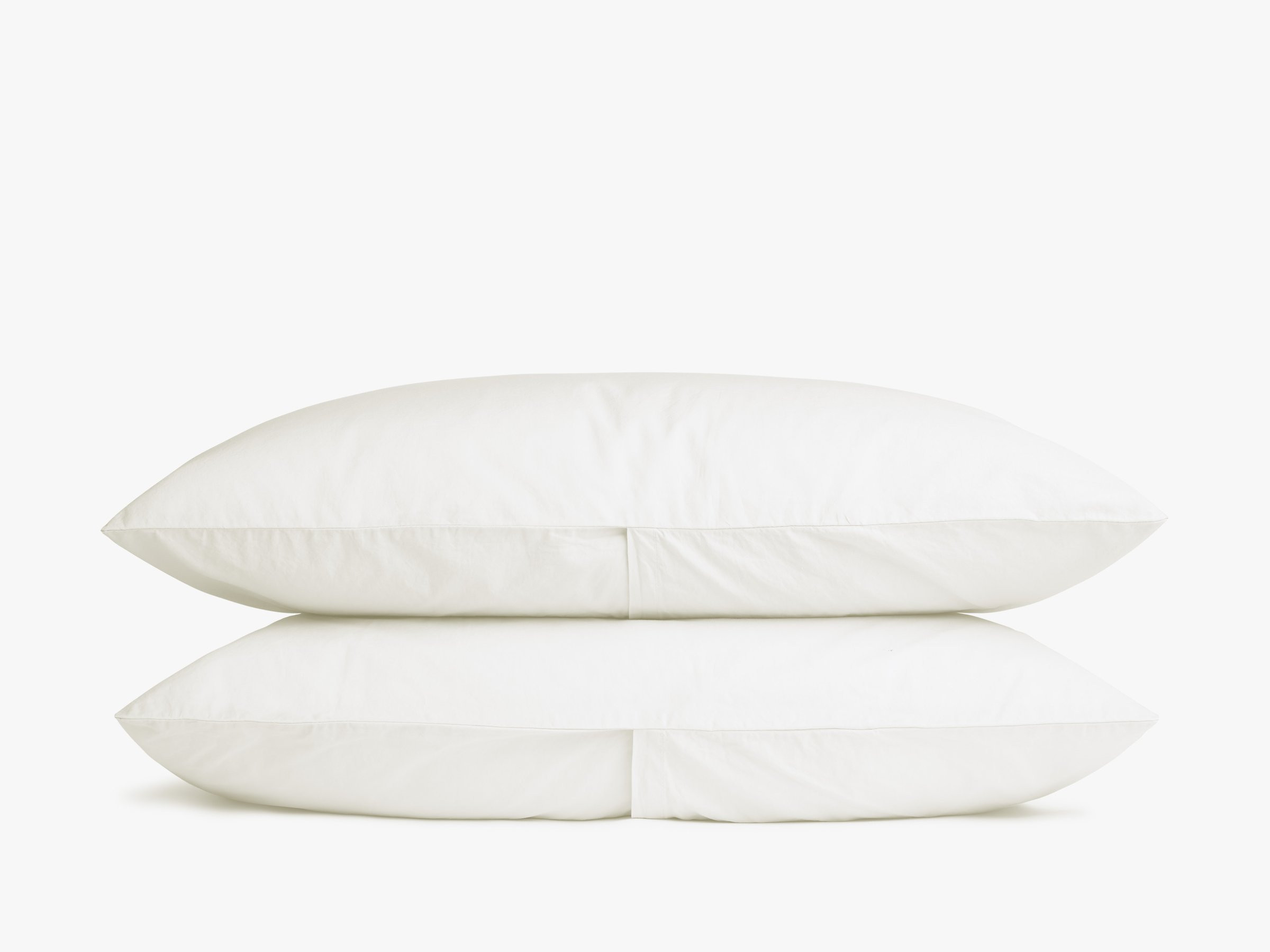 Percale Pillowcase Set | Parachute
