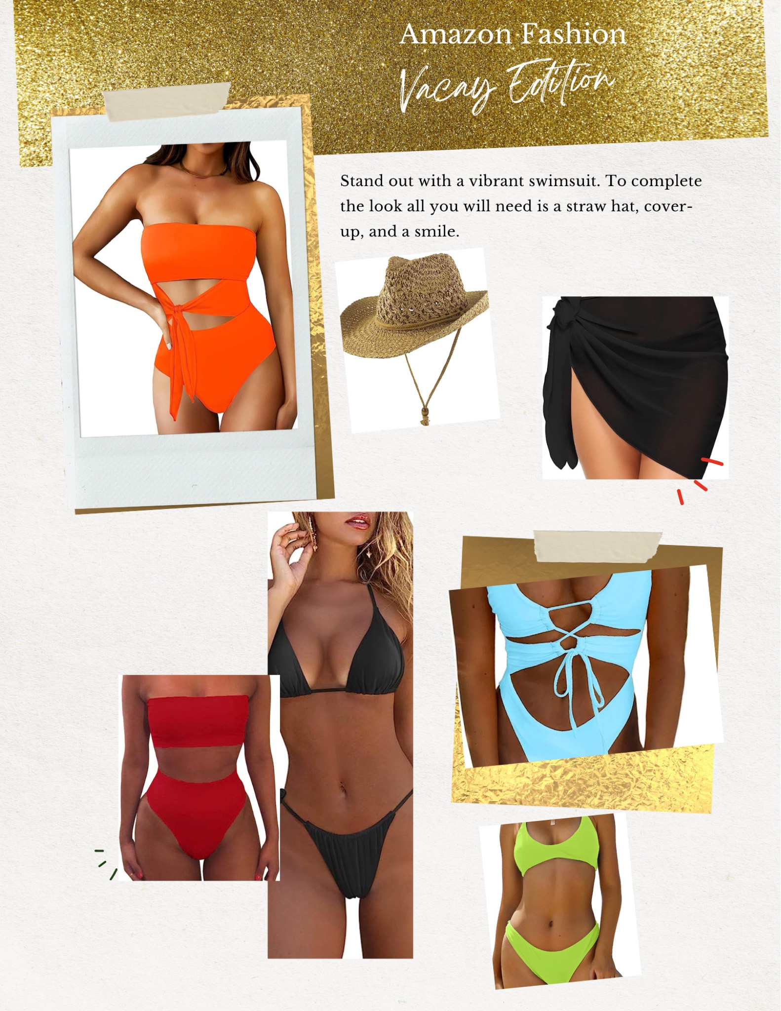 The Amazon Prime Sale is just in time for preparing for your upcoming vacay slay! These deals are a limited time only. Don’t miss out. 💋
#AmazonPrime #AmazonPrimeDay

#LTKxPrimeDay #LTKFind #LTKxNSale