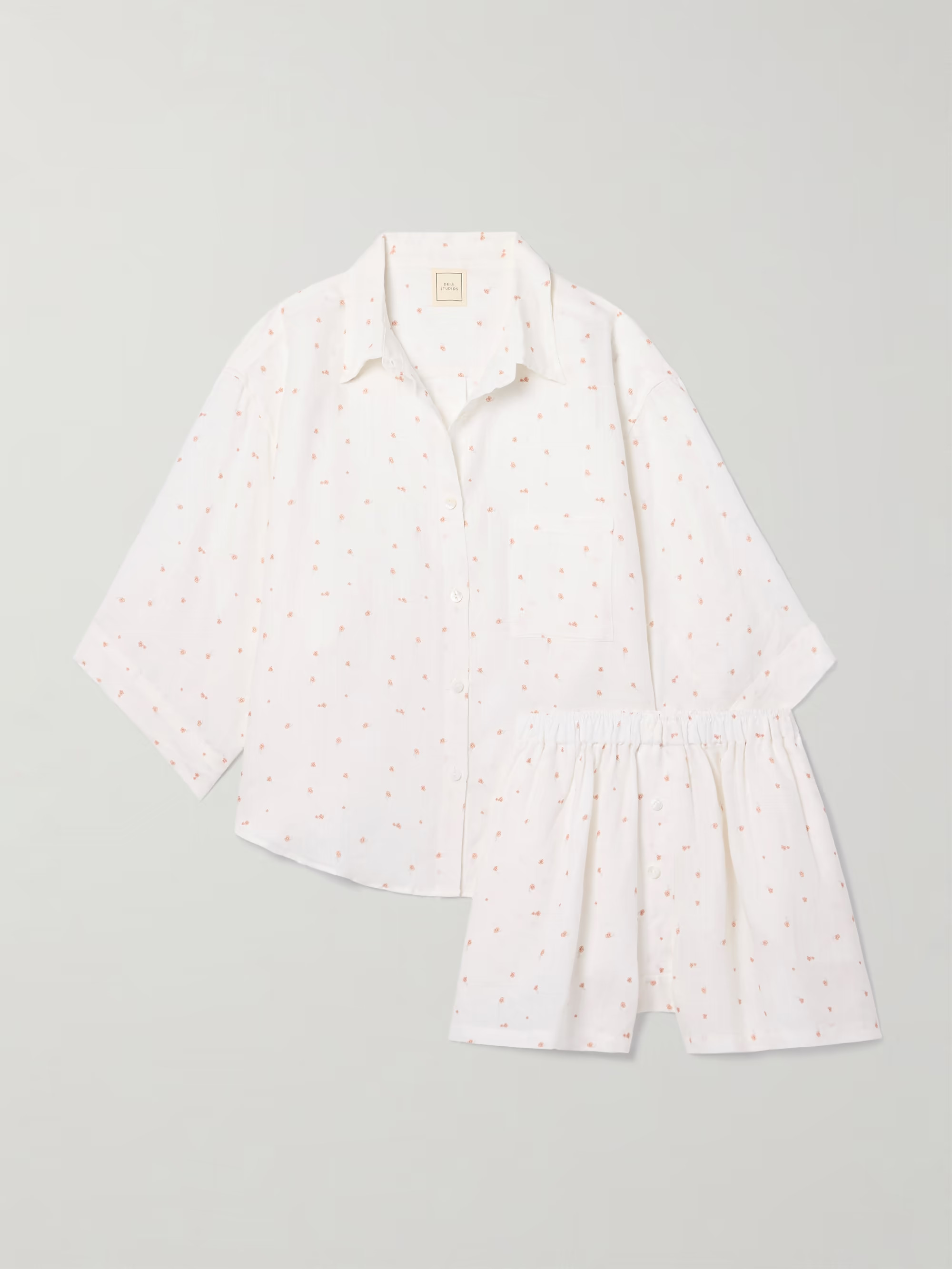 DEIJI STUDIOS | NET-A-PORTER (US)