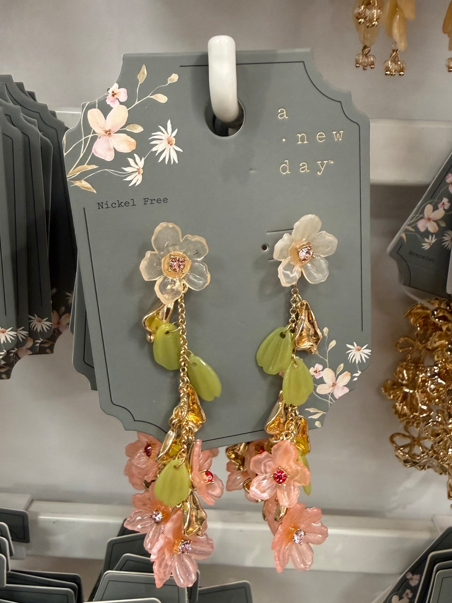 @Target new accessories 

#LTKWorkwear #LTKBeauty