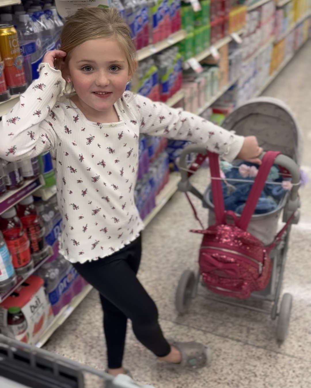 Our favorite baby doll stroller we have had for 3 years now! - worth every penny! 

#LTKHome #LTKFamily #LTKKids