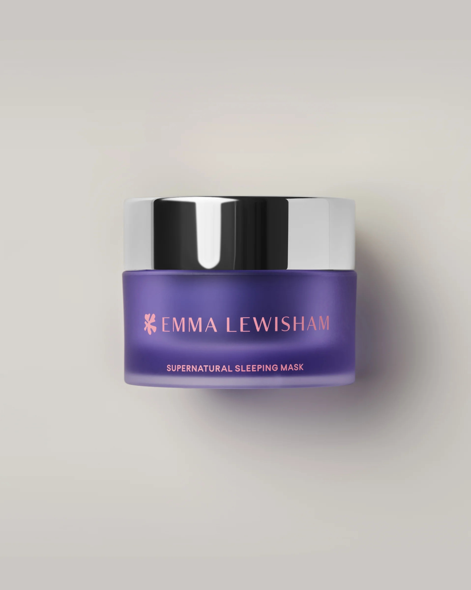 Supernatural Sleeping Mask | Skin Treatment | Emma Lewisham | Emma Lewisham