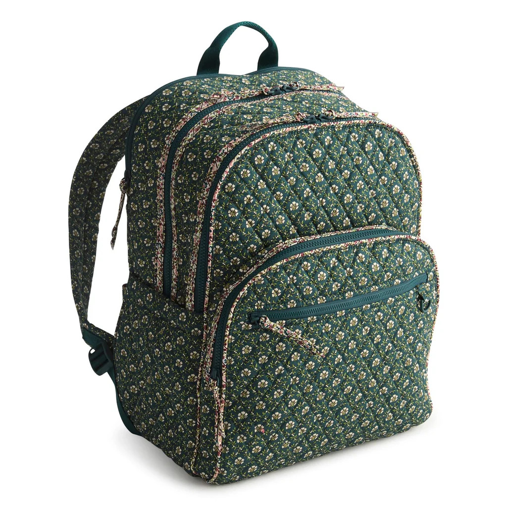Large Bancroft Backpack | Vera Bradley