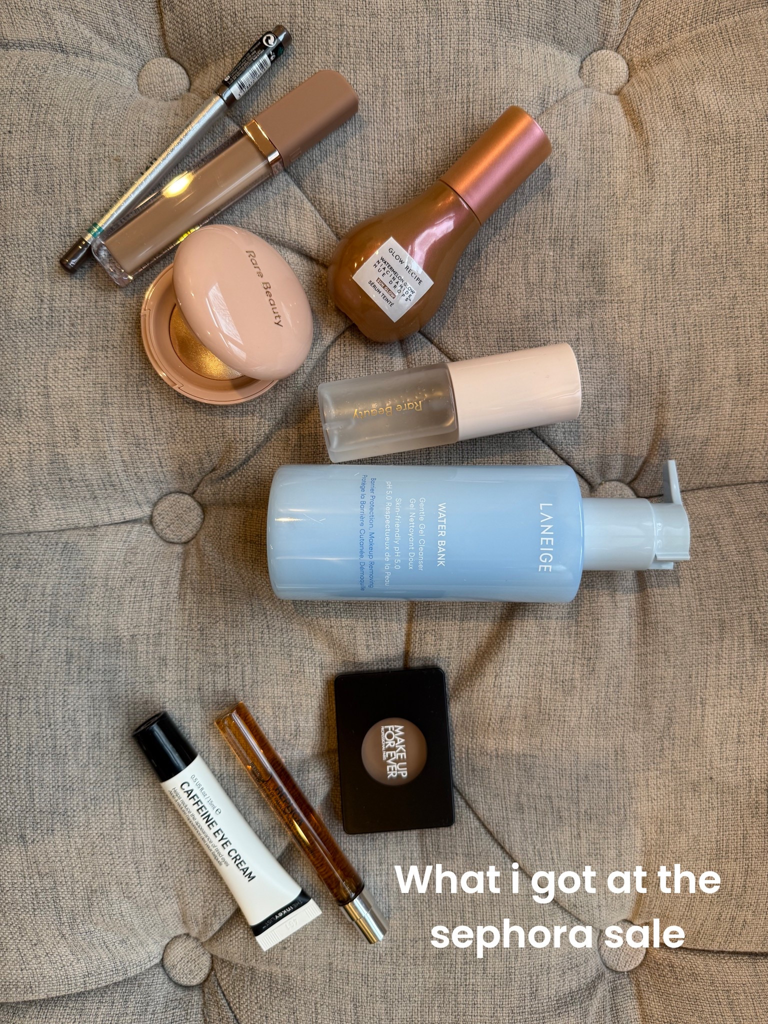 Some new to me and some restocks  

#LTKSaleAlert #LTKStyleTip #LTKBeauty