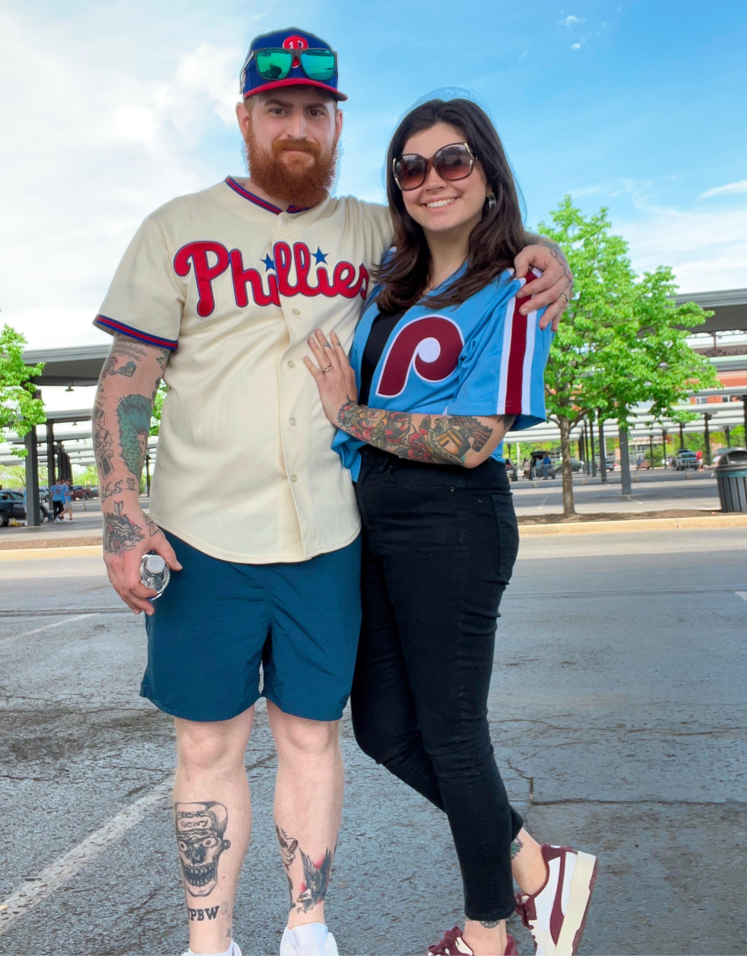 Full Summer Baseball Game Look ⚾️✨

#LTKmens #LTKfamily