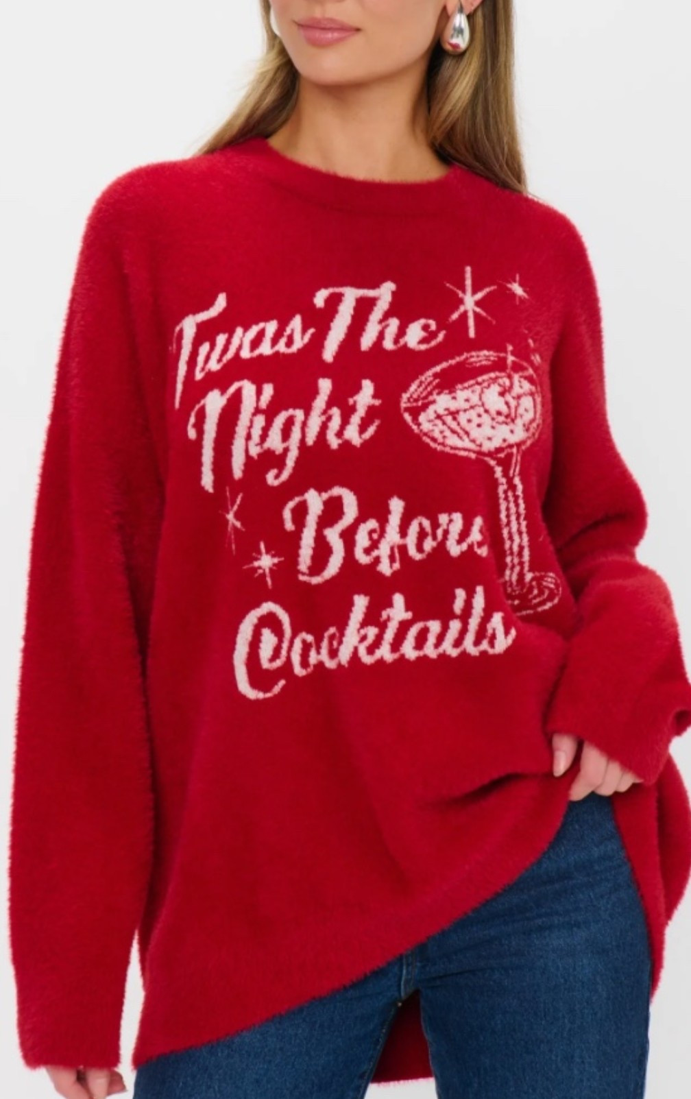  Christmas sweater 
Christmas sweater party
Holiday 


#LTKHoliday