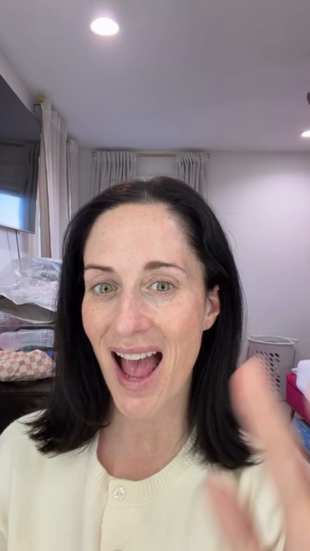 The five minute quick no make up make up glow! It’s perfection! 

#LTKOver40 #LTKstorytime #LTKgrwm