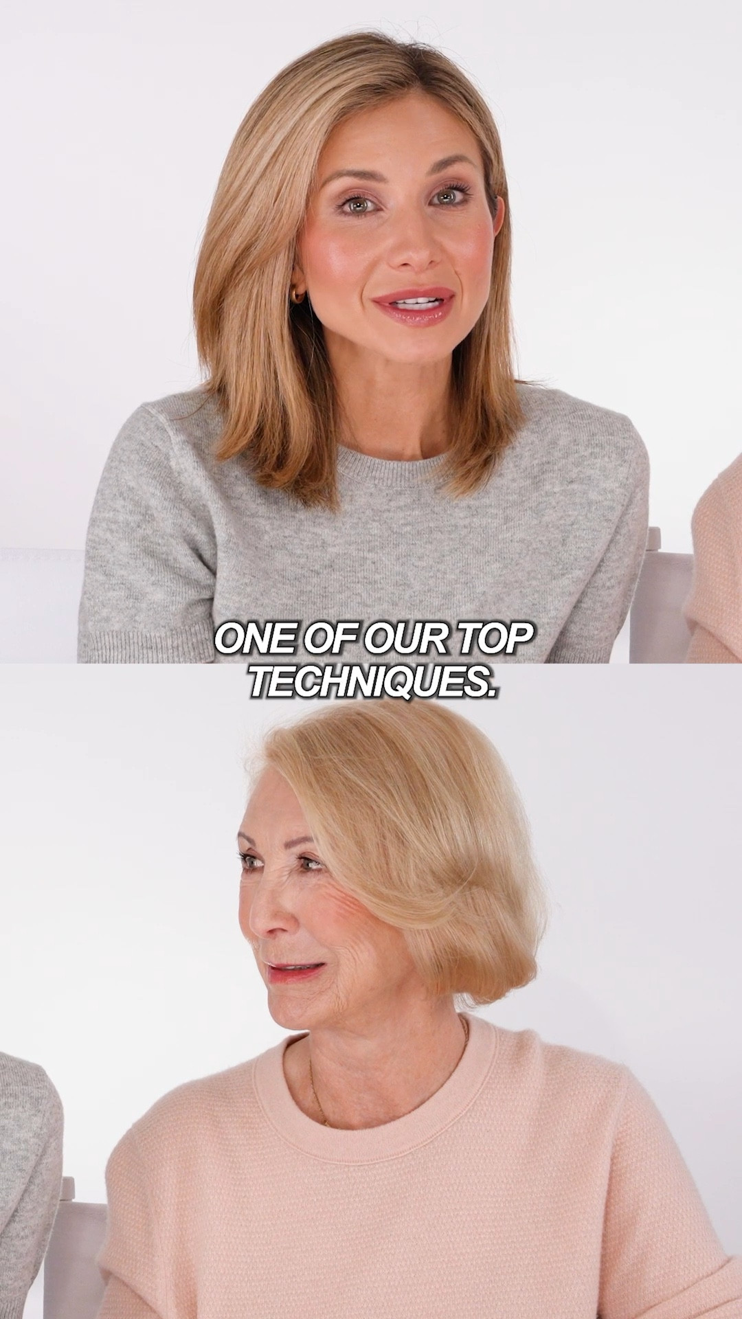 Brows frame the eyes, concealer brightens them ✨ Sharing our top tips for classic brows + fresh under eyes simple tweaks that make all the difference! #MakeupTips #BrowGame 

#LTKOver40 #LTKBeauty