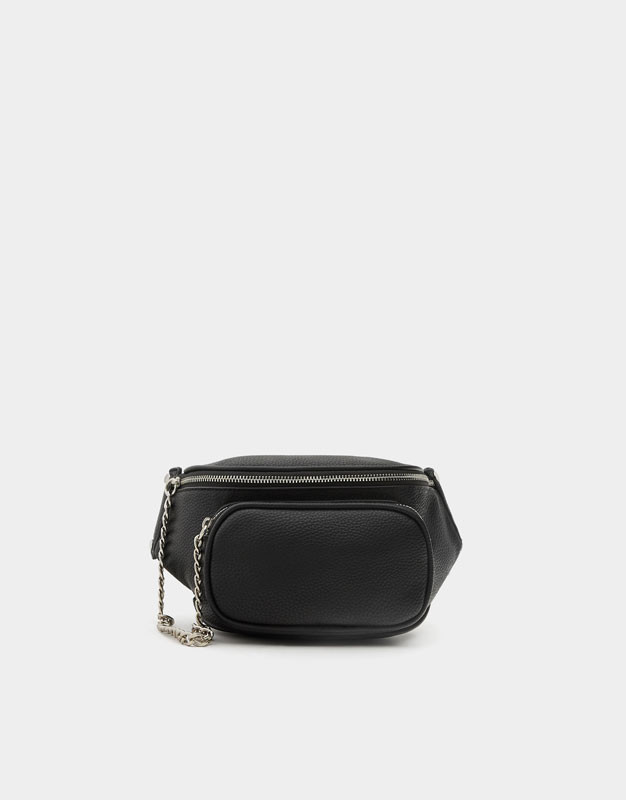Sac banane urbain | Pull & Bear FR