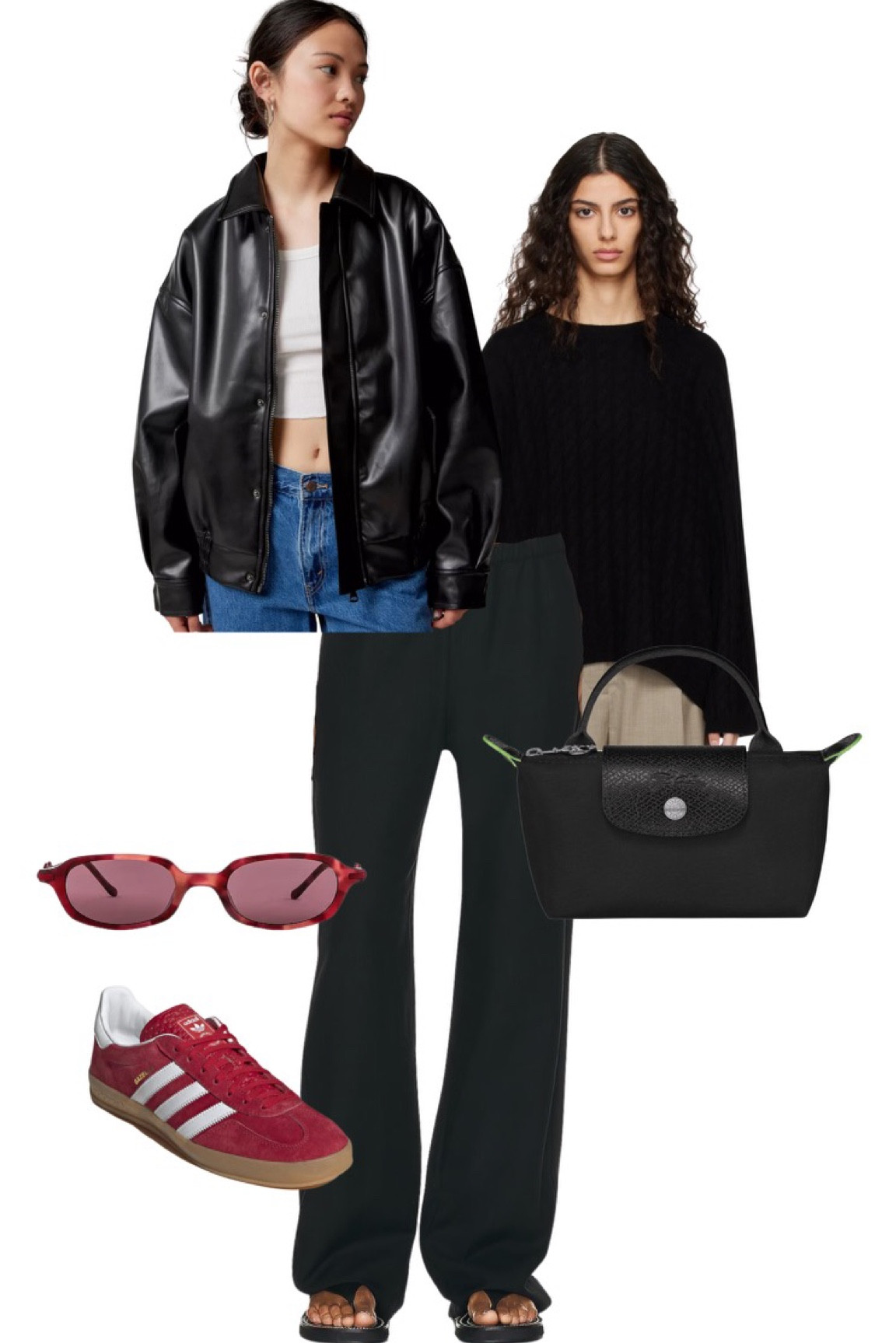 Errands but make it cool 

#LTKSeasonal #LTKstyletip