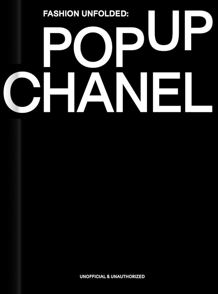 Pop-Up Chanel (Fashion Unfolded) | Amazon (US)