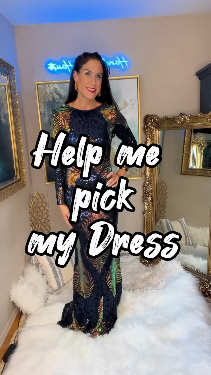 What type of dress should I wear this year? 👗 ✨GRWM Recap for the PGHFW Runway Show 2023✨
@pittsburgh.fashionweek Runway Show is this Friday!! 💃🏻 @diamondsbyrothschild 💎
🙋🏻‍♀️Who is ready to vote tomorrow on what dress to wear this year? (FOLLOW so you don’t miss it!)
📣Shoutout to all the amazing people & businesses that glammed me up for my final look!🥰🫶🏻
🫶🏻Spray Tan: @felicitedayspa @hollywoodlaserpeel_pittsburgh 
🫶🏻Hair: @drybarshops_pittsburgh @thedrybar 
🫶🏻Tox: @nurseinjector.nick @felicitedayspa 
🫶🏻Shoes: @macys 
🫶🏻Dresses: @amazon @amazonfashion 
🫶🏻Jewelry: @amazon @amazonfashion 

#fashion #fashionweek #amazonfashion #amazon #ltkfashion

#LTKParties #LTKFallSale #LTKWedding