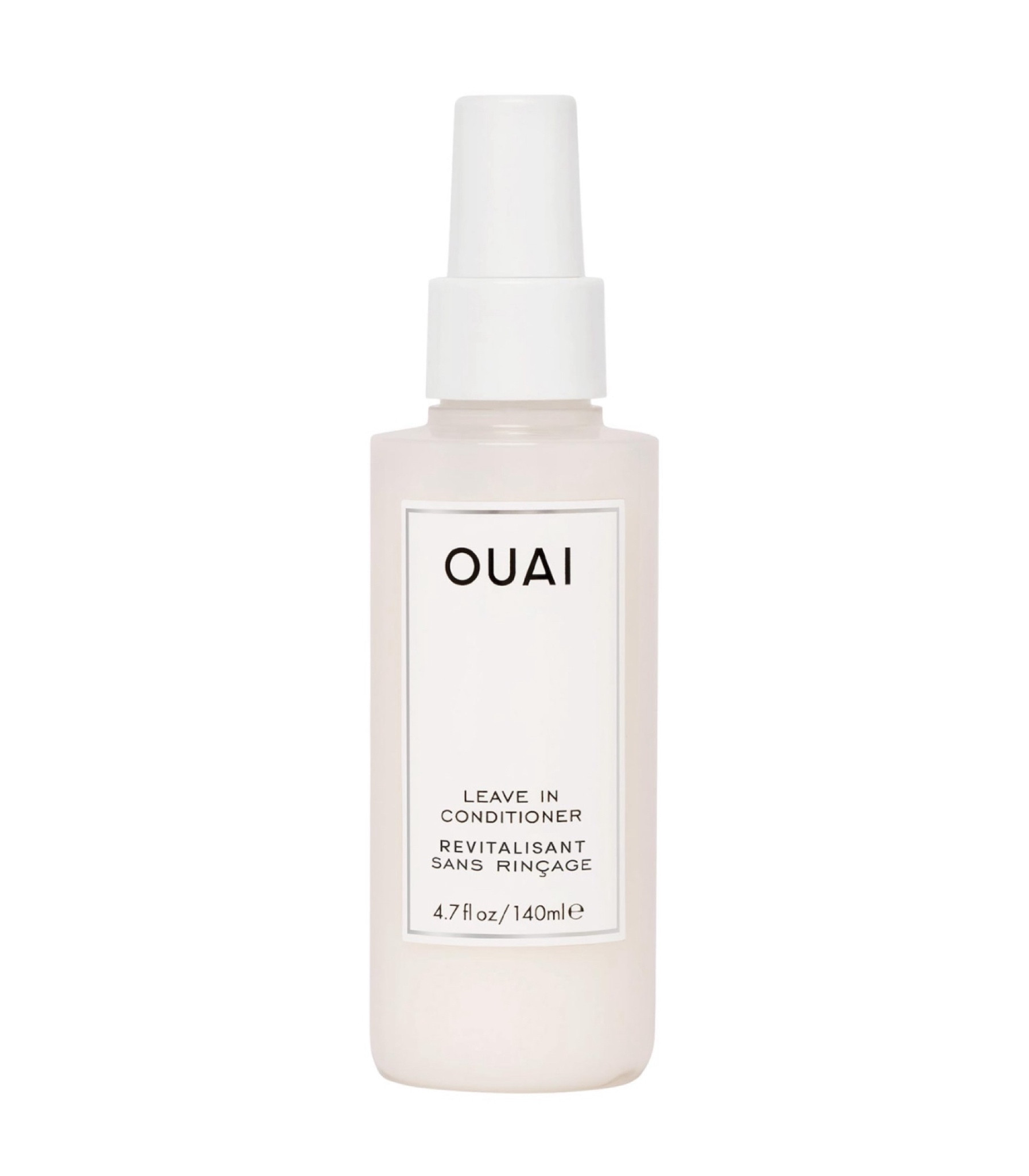 The best smelling leave in conditioner!!

#LTKBeauty