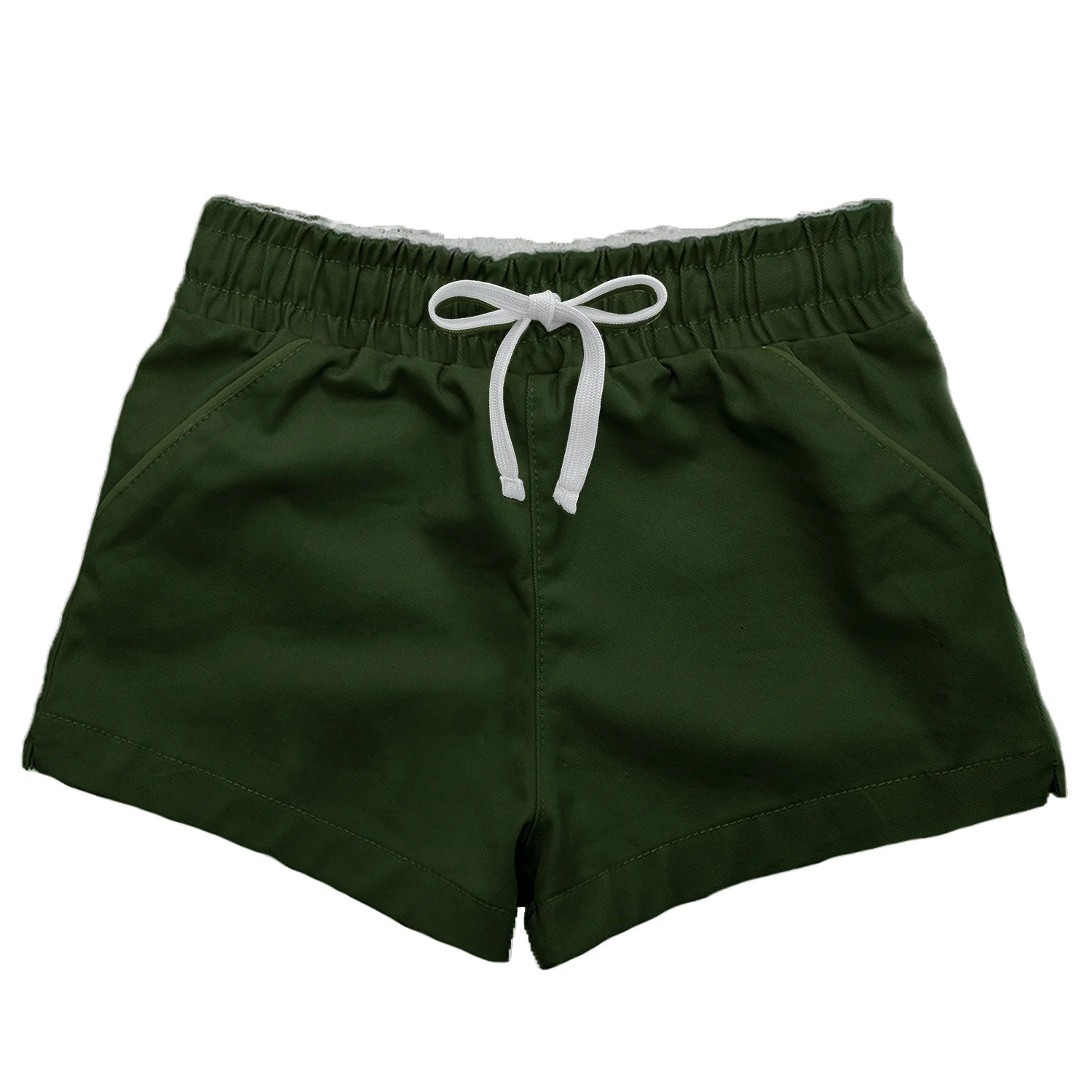 Boy's Classic Cotton Shorts | Shop Cadets