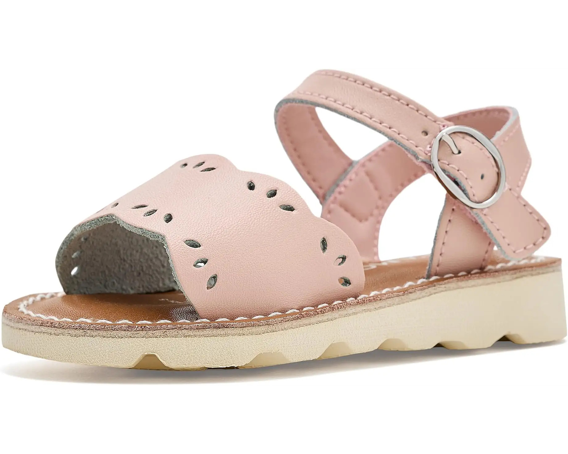 Girl's L'Amour Shoes Kids Ella (Toddler/Little Kid) | Zappos.com