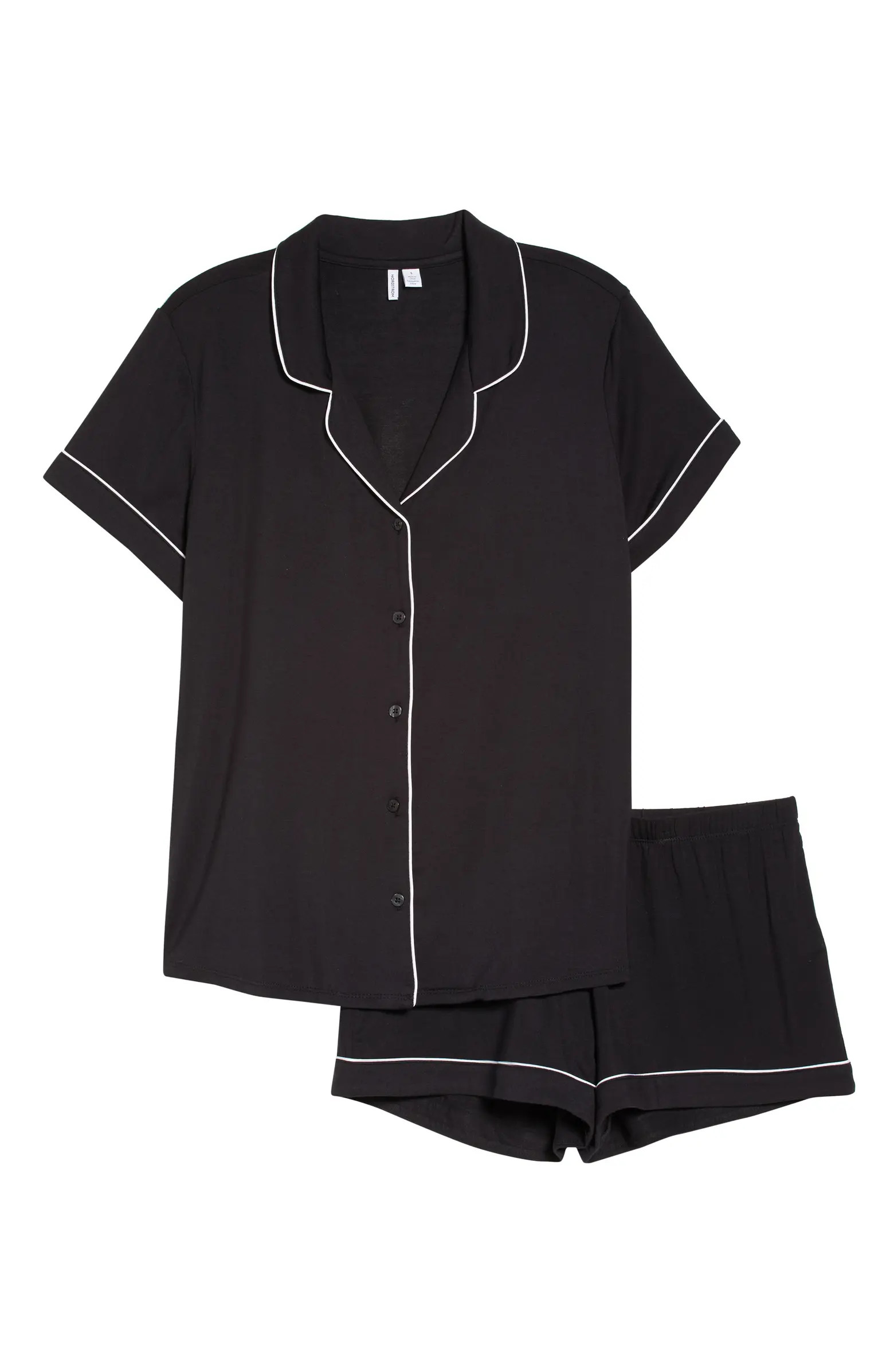 Moonlight Eco Short Pajamas | Nordstrom