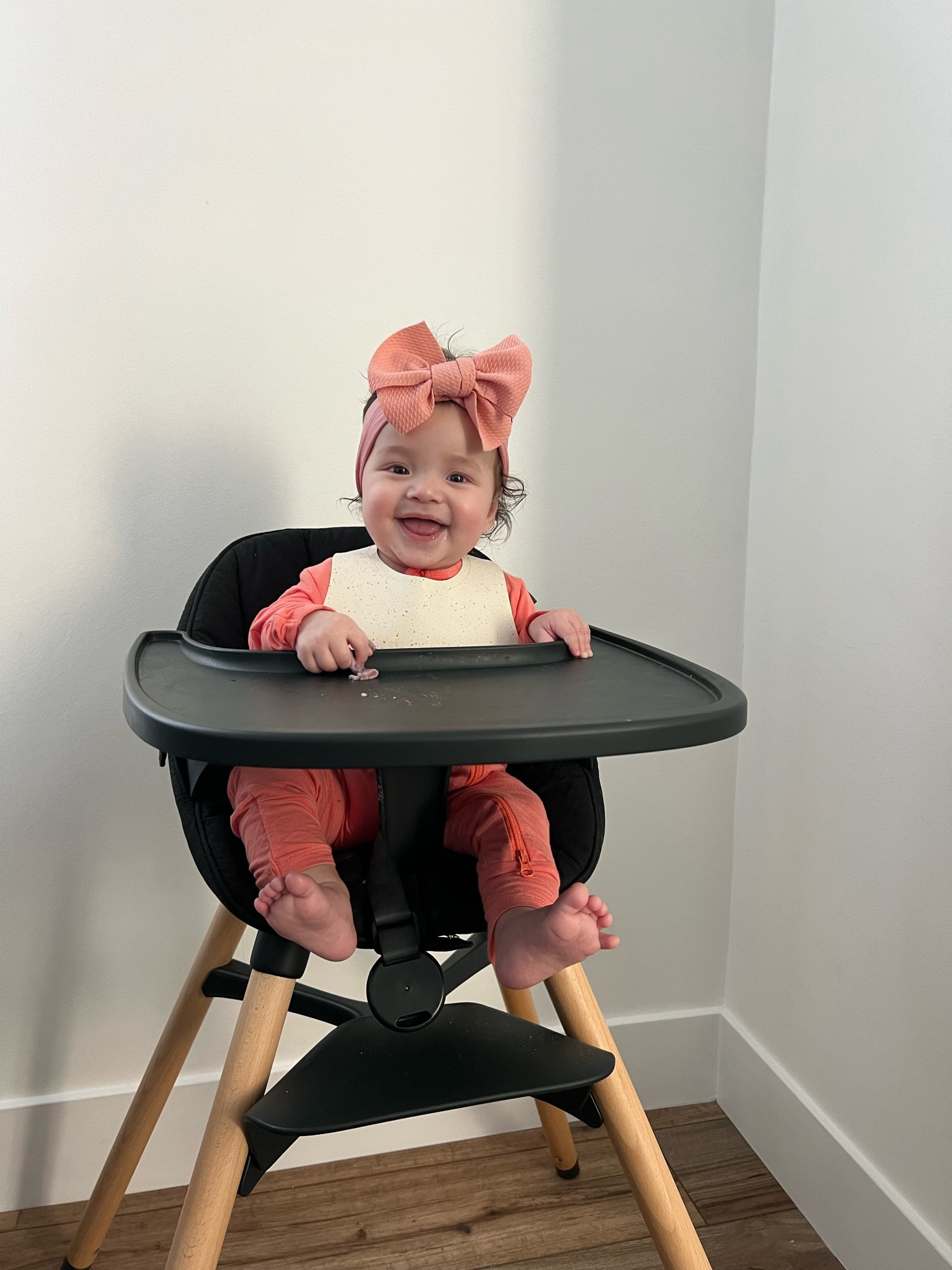 Baby feeding chair 

#LTKbaby #LTKkids #LTKfamily