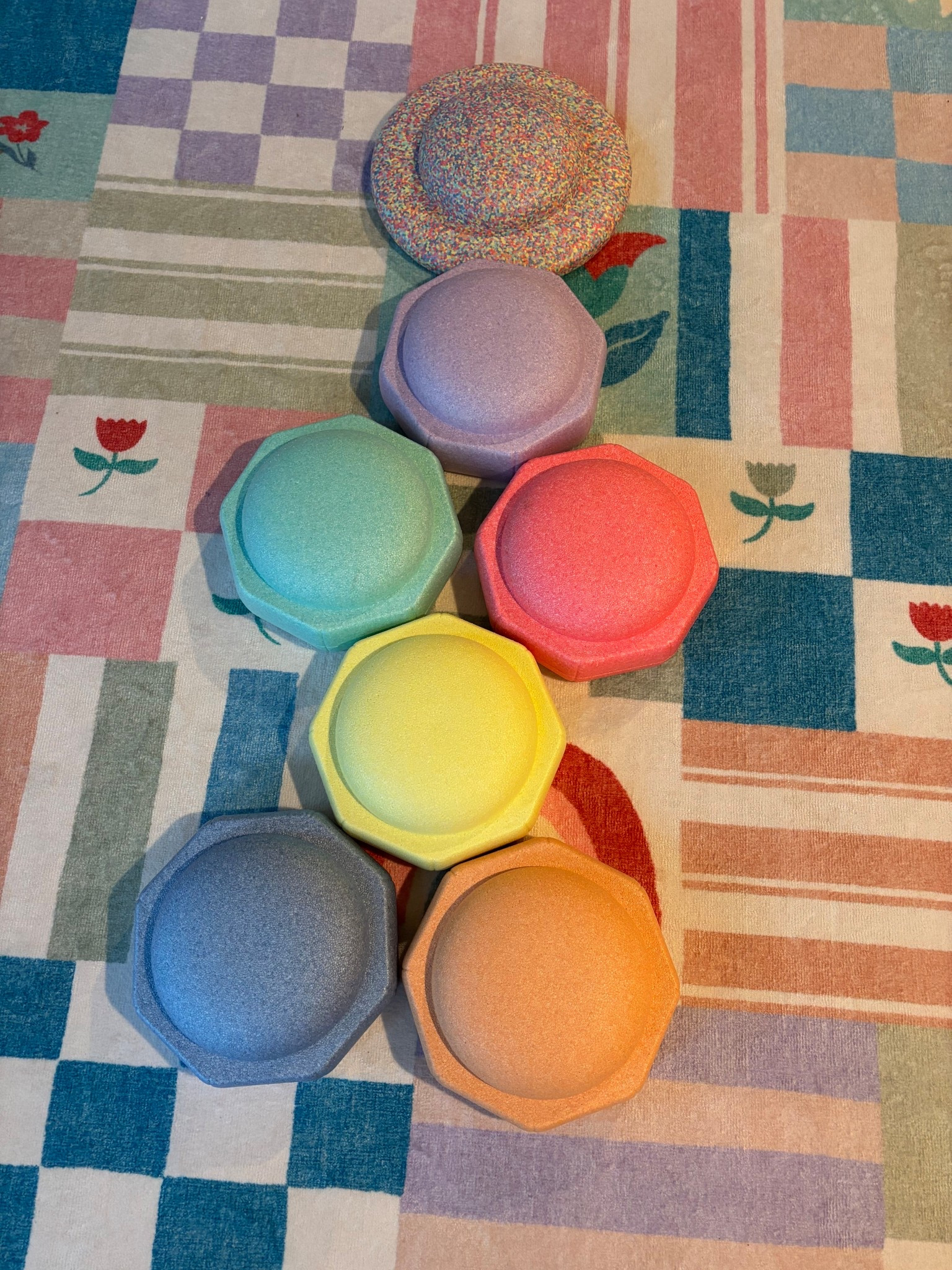 My kids are absolutely obsessed! @nuby 

#LTKBaby #LTKKids