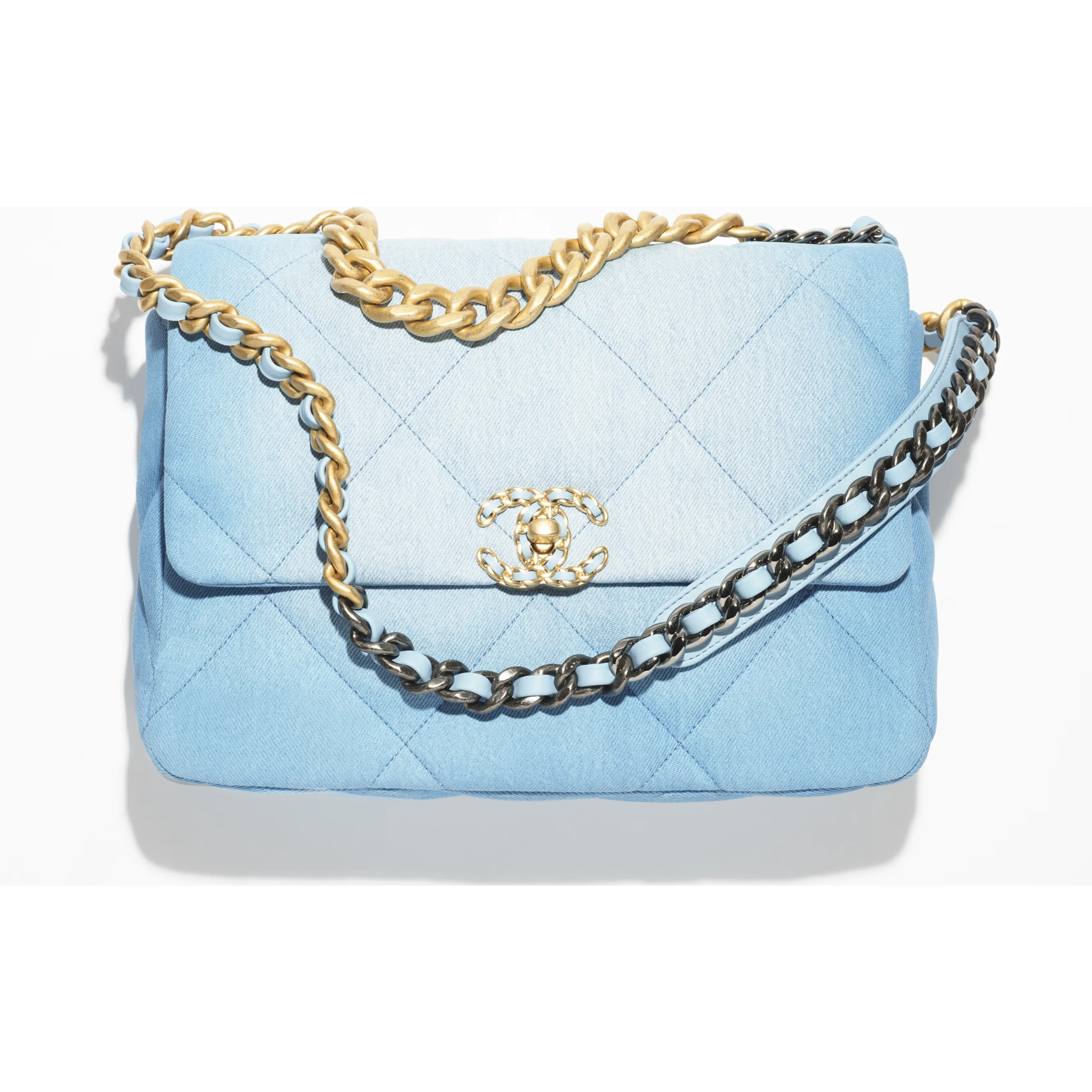 CHANEL 19 Large Handbag | Chanel, Inc. (US)