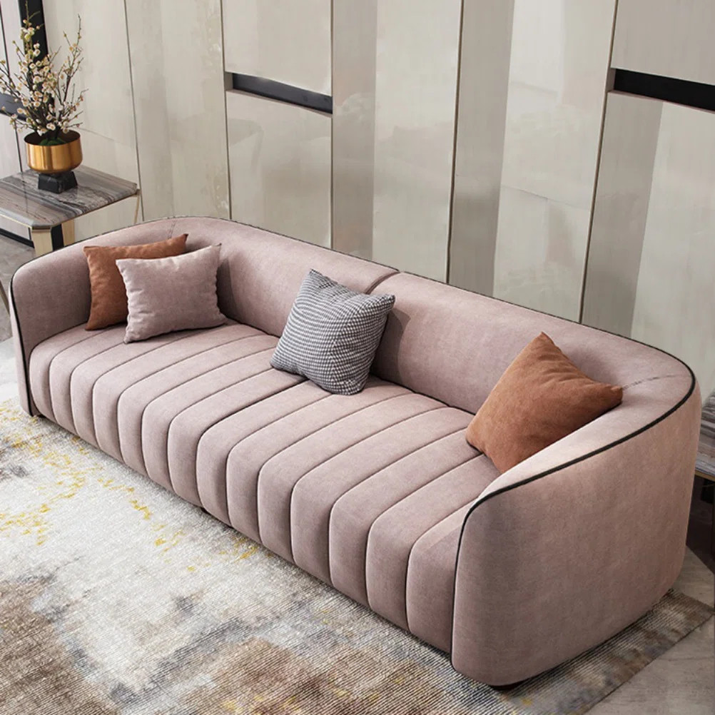 Creative Minimalist Sofa | Wayfair North America