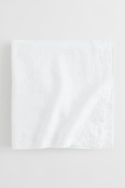 Linen Tablecloth | H&M (US + CA)