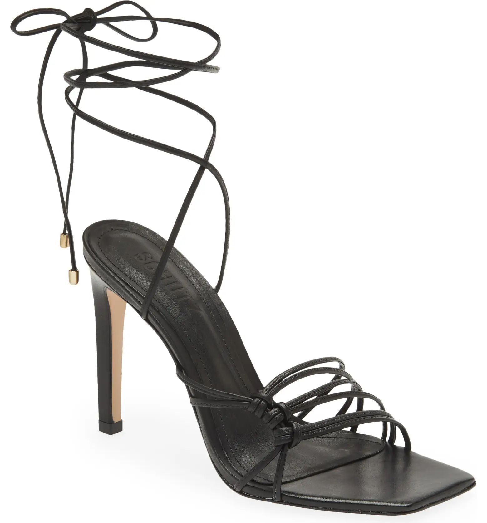 Sirena Ankle Tie Sandal | Nordstrom