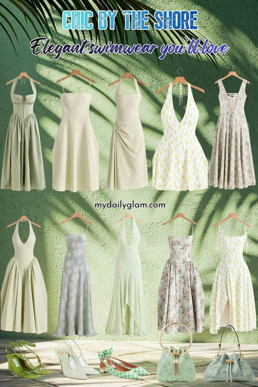 Stunning Green Dress Outfit Ideas You’ll Adore GreenDress #GreenDressOutfit #EmeraldDress
#OliveDress #SageGreenDress #GreenFashion
