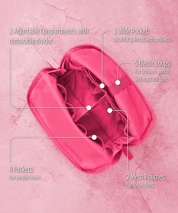 the small tart traveller | Parallelle