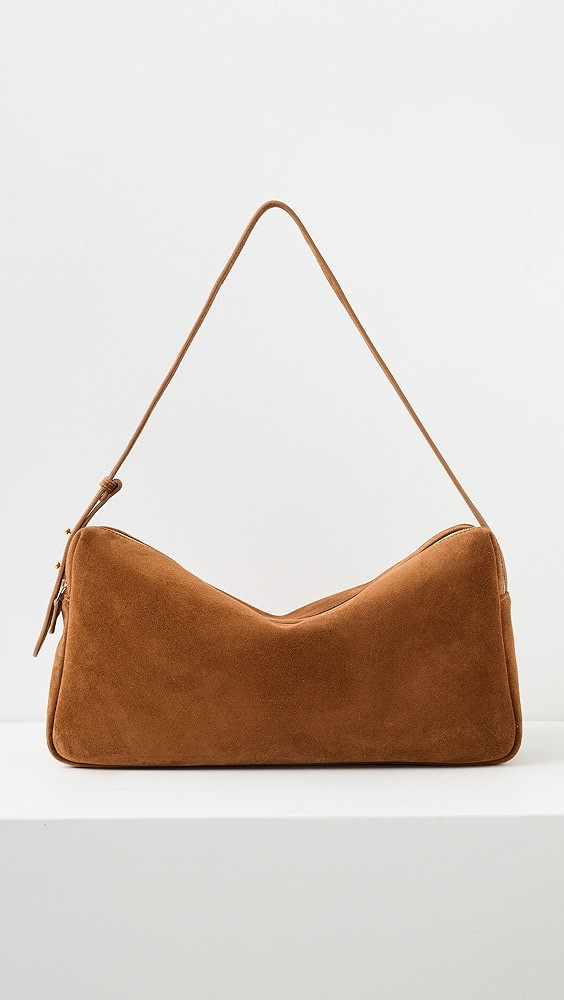 Elleme Trousse Large Suede Shoulder Bag | Shopbop | Shopbop