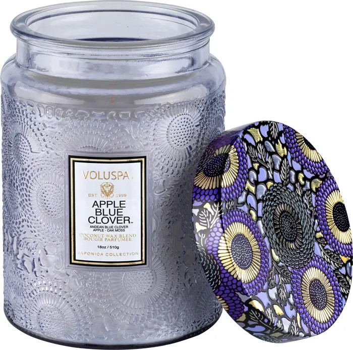 Large Jar Candle | Nordstrom